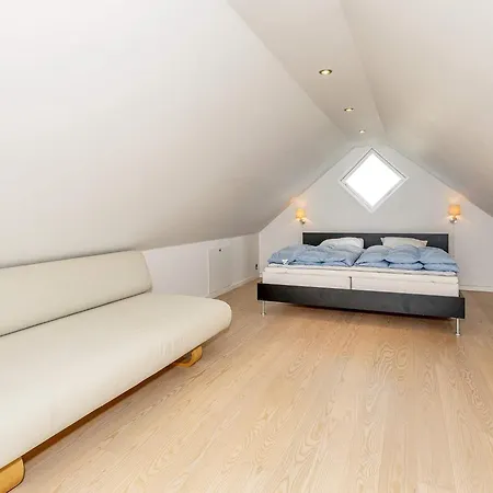 Xliii Holiday home Hjorring