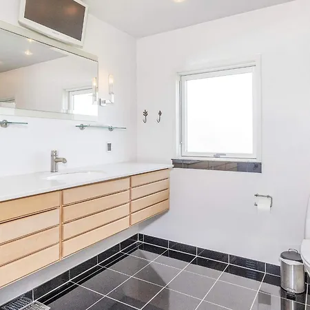 Xliii Holiday home Hjorring