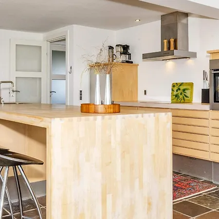 Holiday home Xliii Hjorring