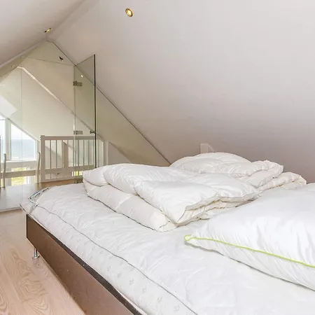 Xliii Holiday home Hjorring