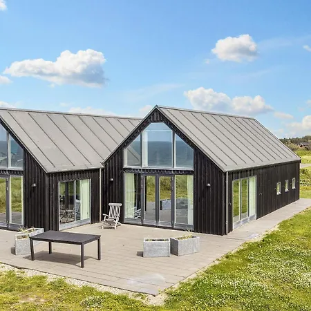 Holiday home Xliii Hjorring
